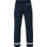 Pantalone invernale Stretch Evolution blu scuro royal