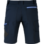 Bermuda Stretch Evolution blu scuro