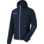 Softshell Stretch Evolution blu scuro