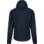Softshell Stretch Evolution blu scuro