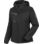 Damen Softshelljacke Stretch X schwarz