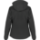Damen Softshelljacke Stretch X schwarz