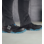 Scarpa antinfortunistica riciclata EcoFresh S1PL nera