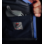 Softshell Stretch Evolution blu scuro