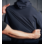 Softshell Stretch Evolution blu scuro