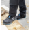 Scarpa antinfortunistica riciclata EcoFresh S1PL nera