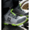 Scarpa antinfortunistica riciclata EcoFresh S1PL grigia