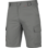 Bermuda Classic grigio