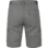 Bermuda Classic grigio