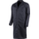 Arbeitsmantel Classic blau