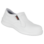 Mocassino antinfortunistico White S2