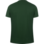 Arbeits T-Shirt Job+ grün