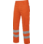 Pantalone alta visibilità invernale