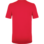 T-shirt X-Finity uomo rossa