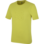 T-shirt X-Finity uomo lime