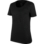 Damen T-Shirt X-Finity schwarz