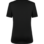 Damen T-Shirt X-Finity schwarz
