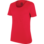Damen T-Shirt X-Finity rubinrot