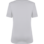 T-shirt X-Finity donna grigio chiaro