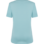 Damen T-Shirt X-Finity himmelblau