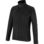Fleece Job+ schwarz