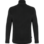 Fleece Job+ schwarz