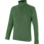 Mikrofleece Halfzip Job+ grün