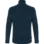 Fleece Job+ marineblau
