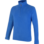 Mikrofleece Halfzip Job+ royalblau