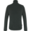 Mikrofleece Halfzip Job+ anthrazit