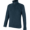 Mikrofleece Halfzip Job+ marineblau