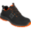 Scarpa da lavoro Cruise S3 arancione