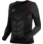 Intimo termico nero Basic