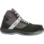 Sicherheitsstiefel Stretch X S3 SRC schwarz