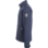 Marineblaue Softshelljacke City