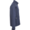 Marineblaue Softshelljacke City