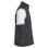 Gilet City in softshell nero