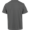 T-shirt Heavy Cotton grigia