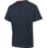 T-Shirt Heavy Cotton blau
