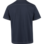 T-Shirt Heavy Cotton blau