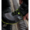 Sicherheitsschuhe Triton S3 HRO HI CI SRC schwarz/lime