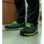 Scarpa da lavoro Caracas S1P bassa blu