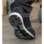 Scarpa da lavoro Caracas S1P bassa antracite