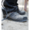 Scarpa da lavoro Stretch X S3 grigia