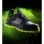 Sicherheitsschuhe Triton S3 HRO HI CI SRC schwarz/lime