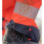 Pantalone alta visibilità Fluo arancione fluo