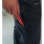 Pantalone Stretch Evolution blu scuro