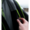 Giacca invernale Stretch Evolution antracite lime