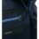 Winterjacke Stretch Evolution blau royal