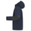 Winterjacke Stretch Evolution blau royal
